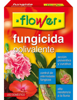 Fungicida Polivalent 50Ml