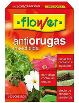 Insecticida AntiErugues 10 Gr.