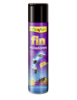 Insecticida fi voladors