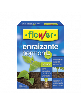 Hormonas enraizantes en...