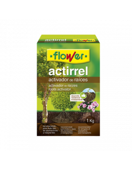 Activador de Raíces Actirrel